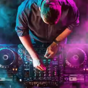 DJ In Bangalore