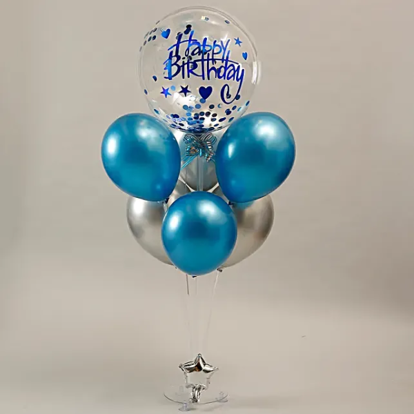 Balloon Bouquet - Couturier Events