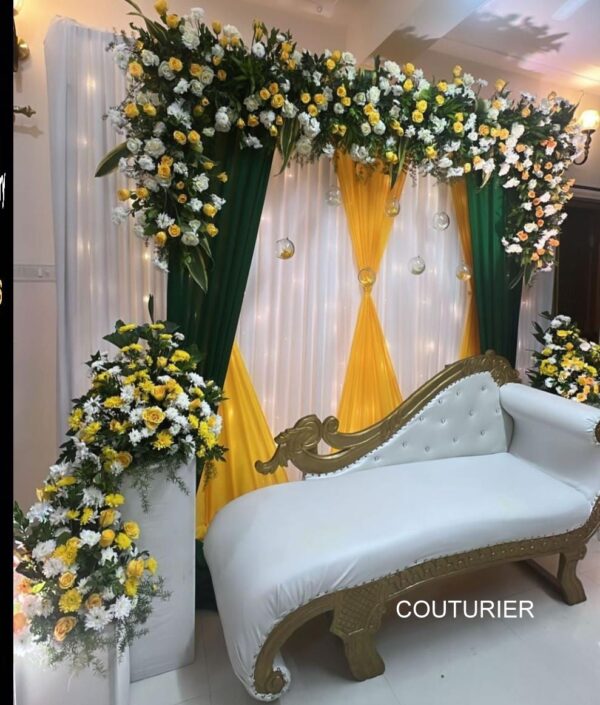 Baby Shower - Couturier Events