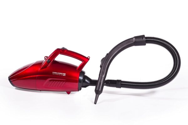 Vacuum Cleaner - Couturier Events