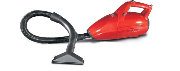 Vacuum Cleaner - Couturier Events