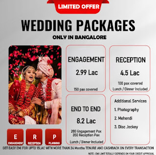 Wedding Packages (1)