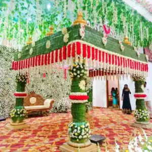 Wedding Decoration