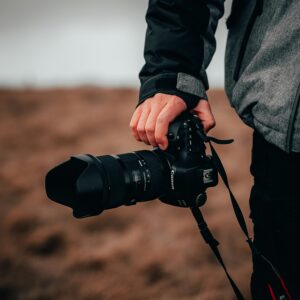 DSLR