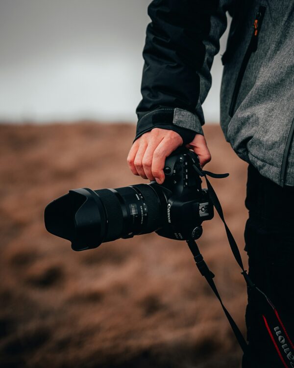 DSLR